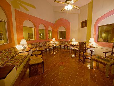 Villas Arqueologicas Cobá Zewnętrze zdjęcie