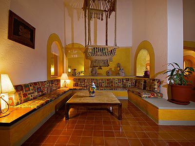 Villas Arqueologicas Cobá Zewnętrze zdjęcie